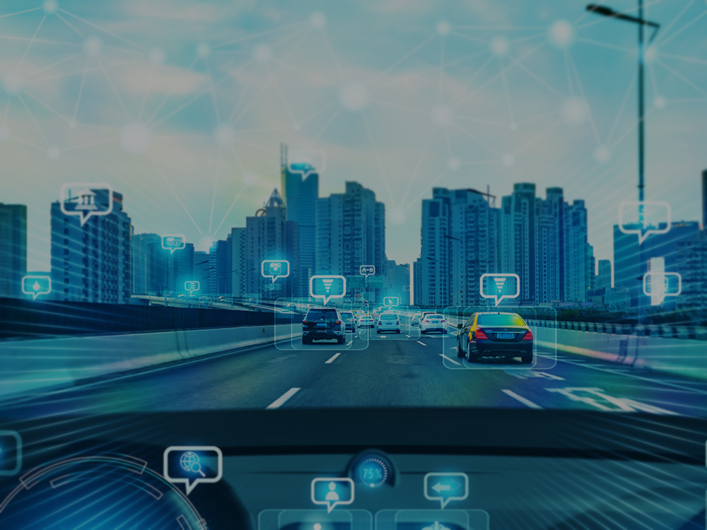 Automobile industry